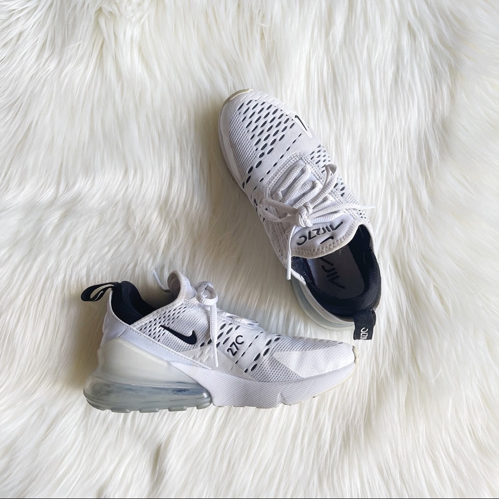 Nike air max 270 shoes
